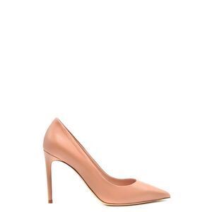 Ninalilou Pointed Stiletto Heels Women pink